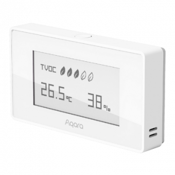 Датчик качества воздуха TVOC AQARA