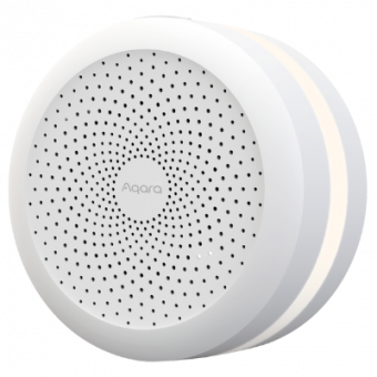 Центр умного дома M1S Gen 2