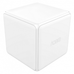 Куб управления Cube AQARA (MFKZQ01LM)