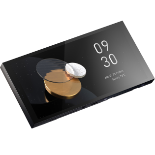 Панель управления Aqara S1 Plus (хаб)
