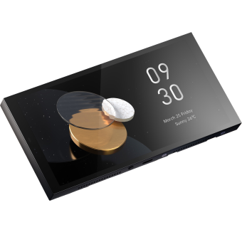 Панель управления Aqara S1 Plus (хаб)