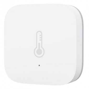 Датчик температуры и влажности Т1  (version 2024) 