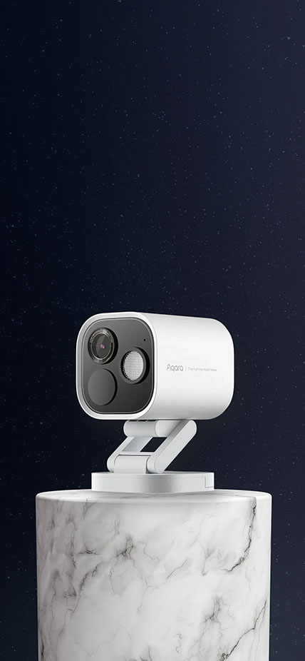 Умная камера Hub G5 Pro (Wi-Fi)