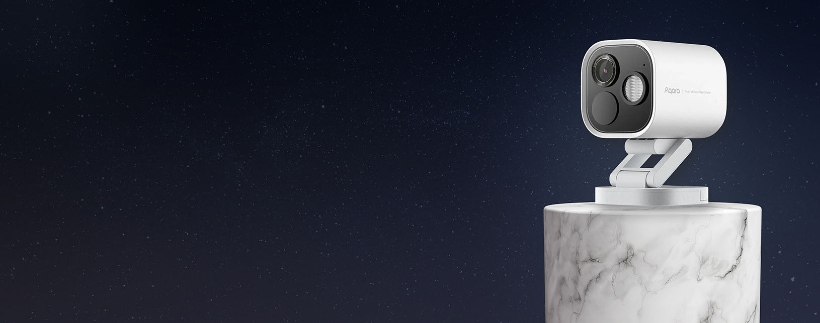 Умная камера Hub G5 Pro (Wi-Fi)